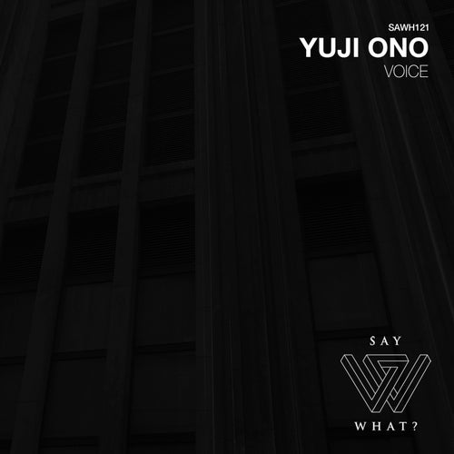 Yuji Ono – Voice [SAWH121]